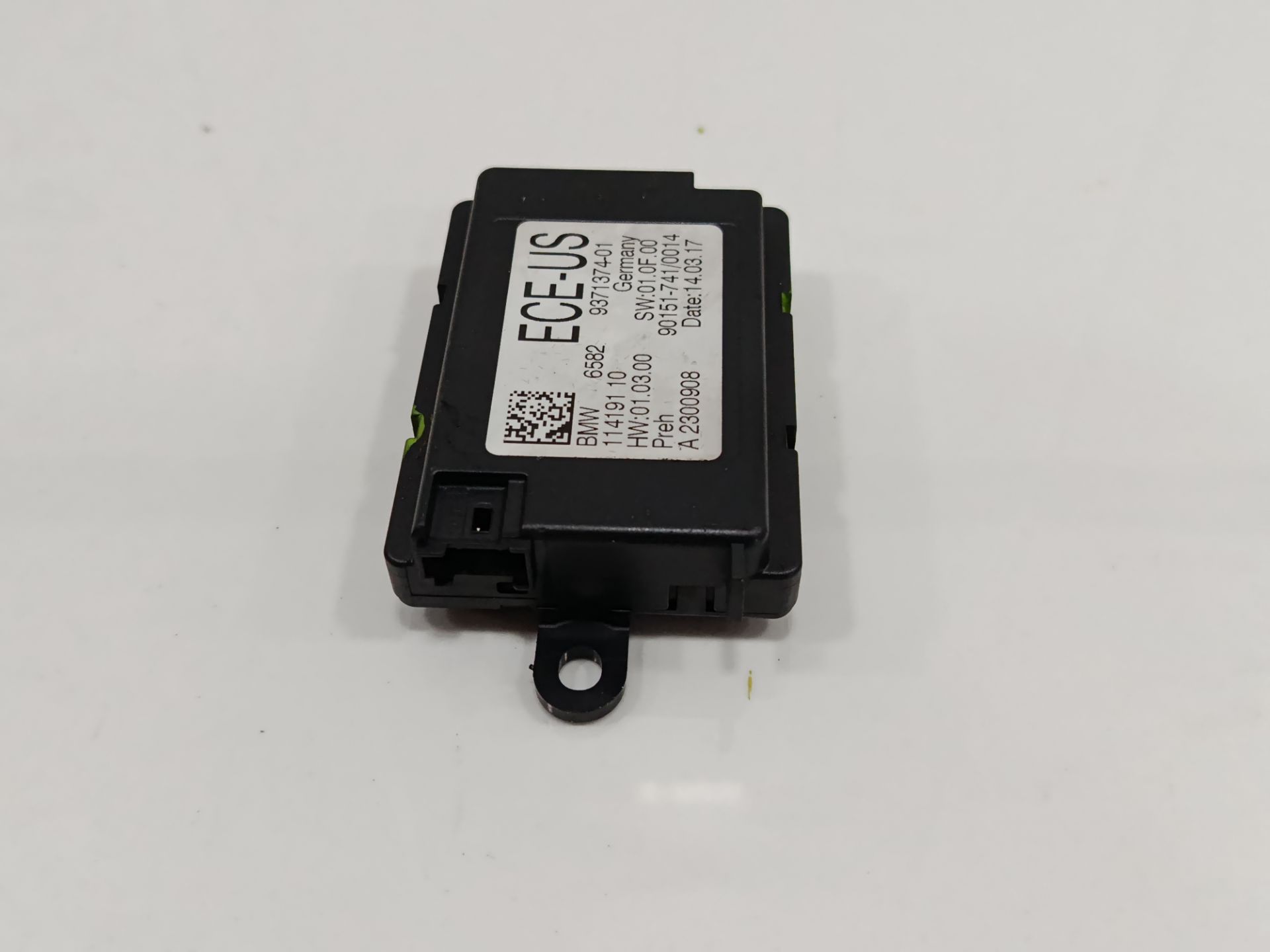 Modulo electronico bmw serie 3 berlina (f30n) 330e