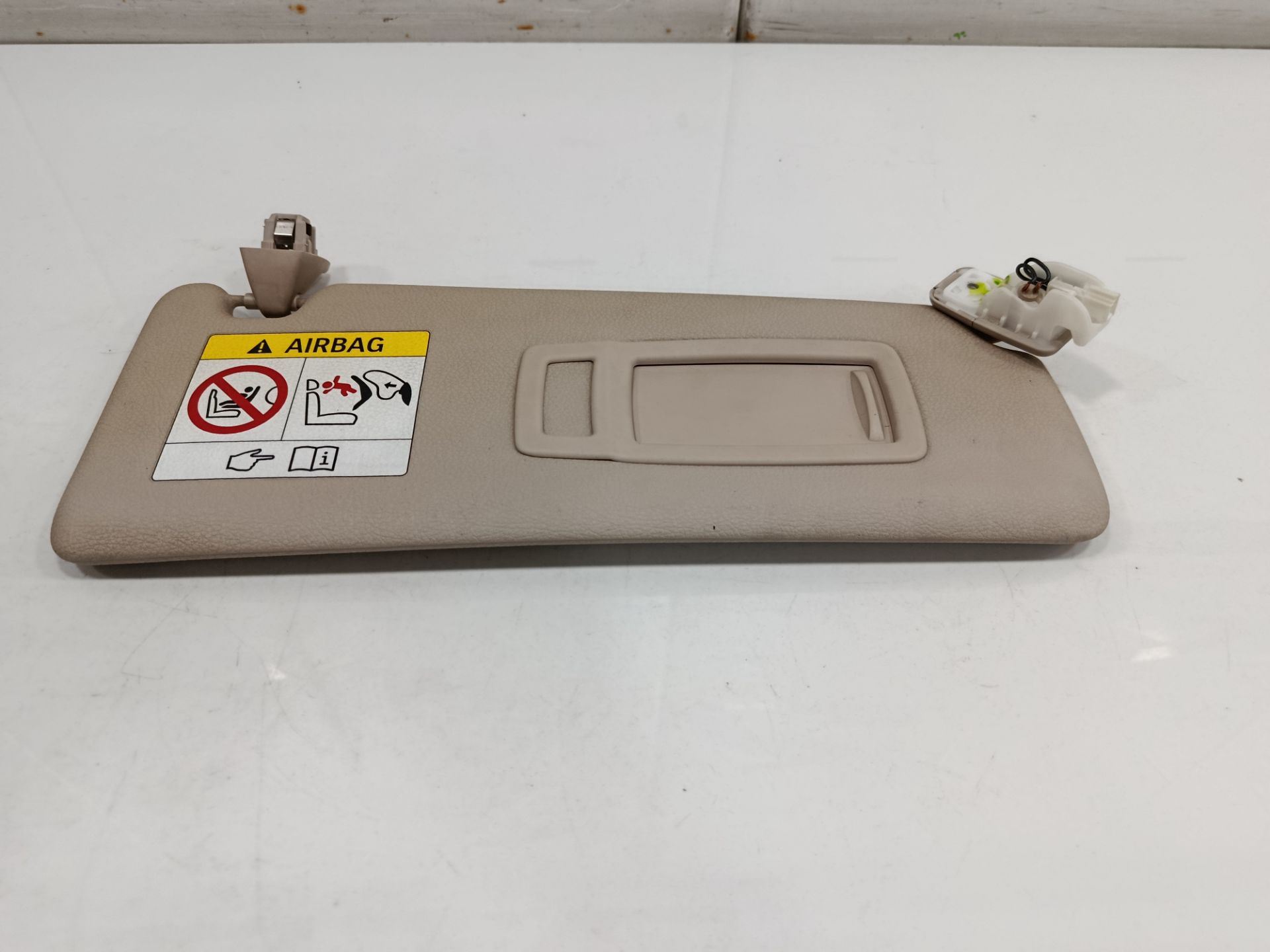 Parasol derecho bmw serie 3 berlina (f30n) 330e