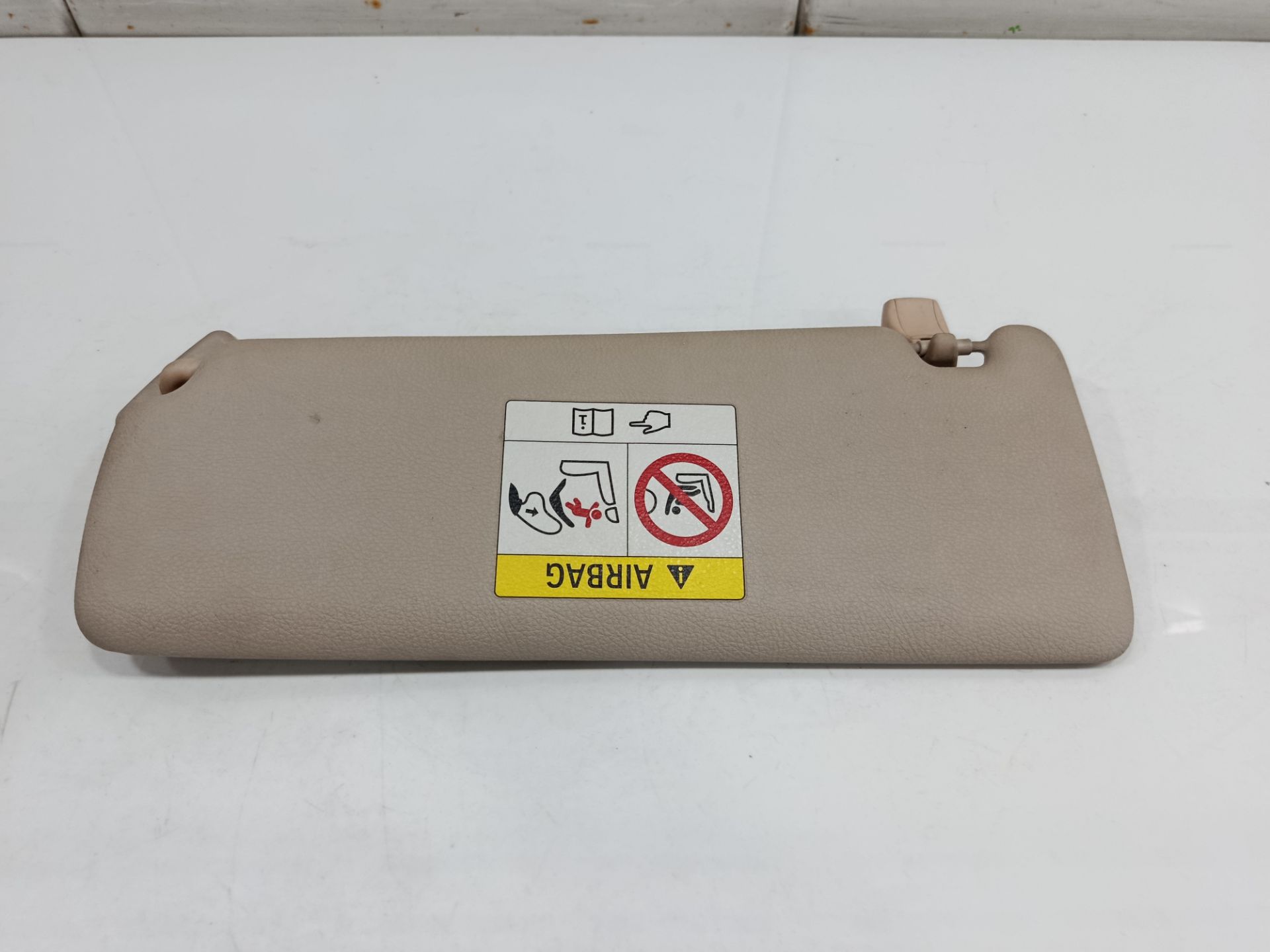 Parasol derecho bmw serie 3 berlina (f30n) 330e
