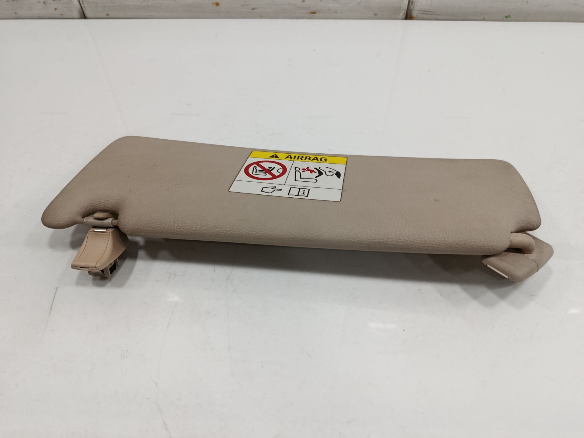 Parasol derecho bmw serie 3 berlina (f30n) 330e