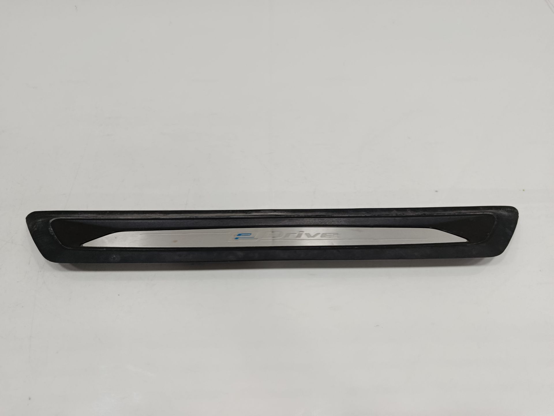 Moldura bmw serie 3 berlina (f30n) 330e