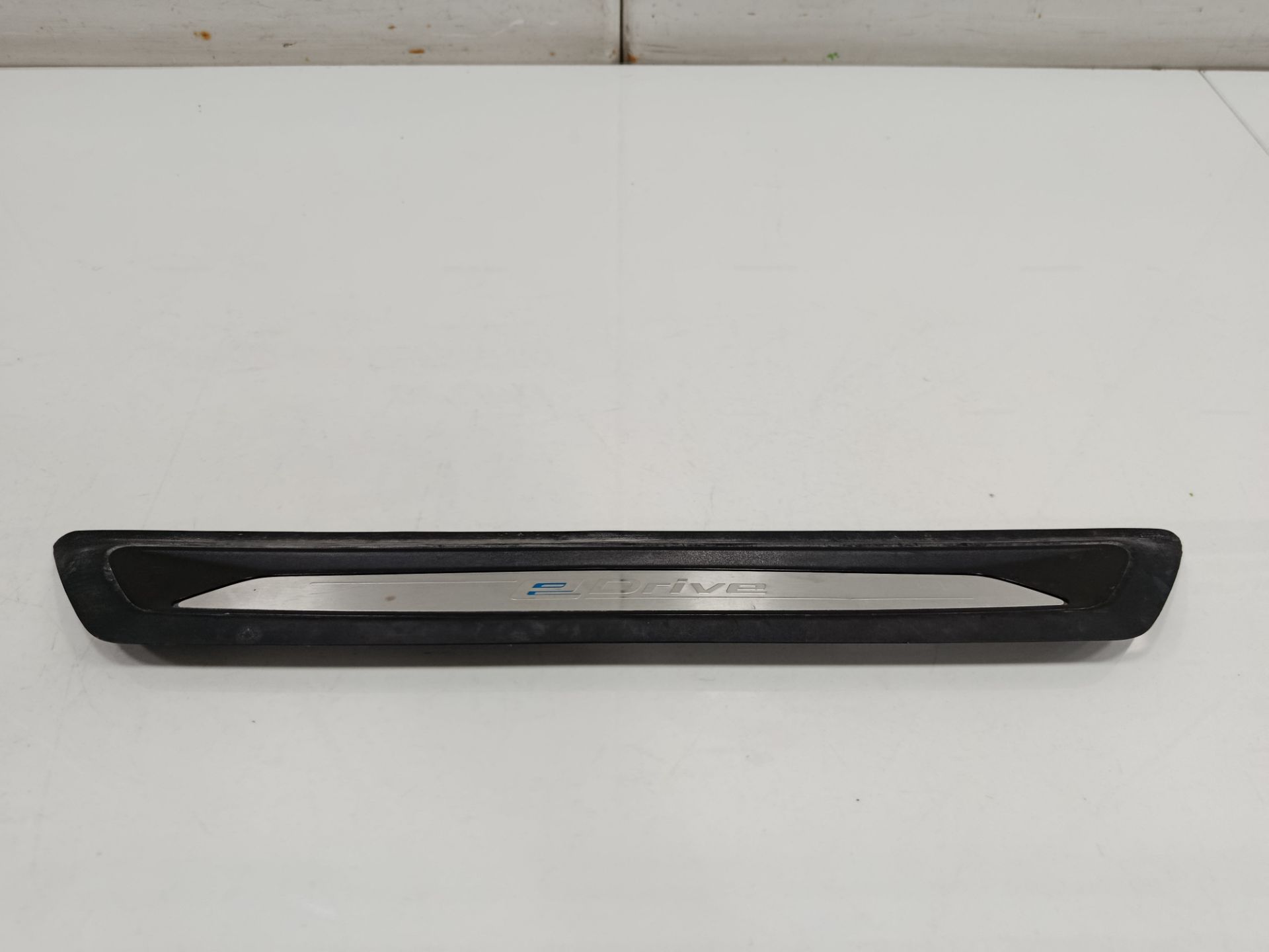 Moldura bmw serie 3 berlina (f30n) 330e