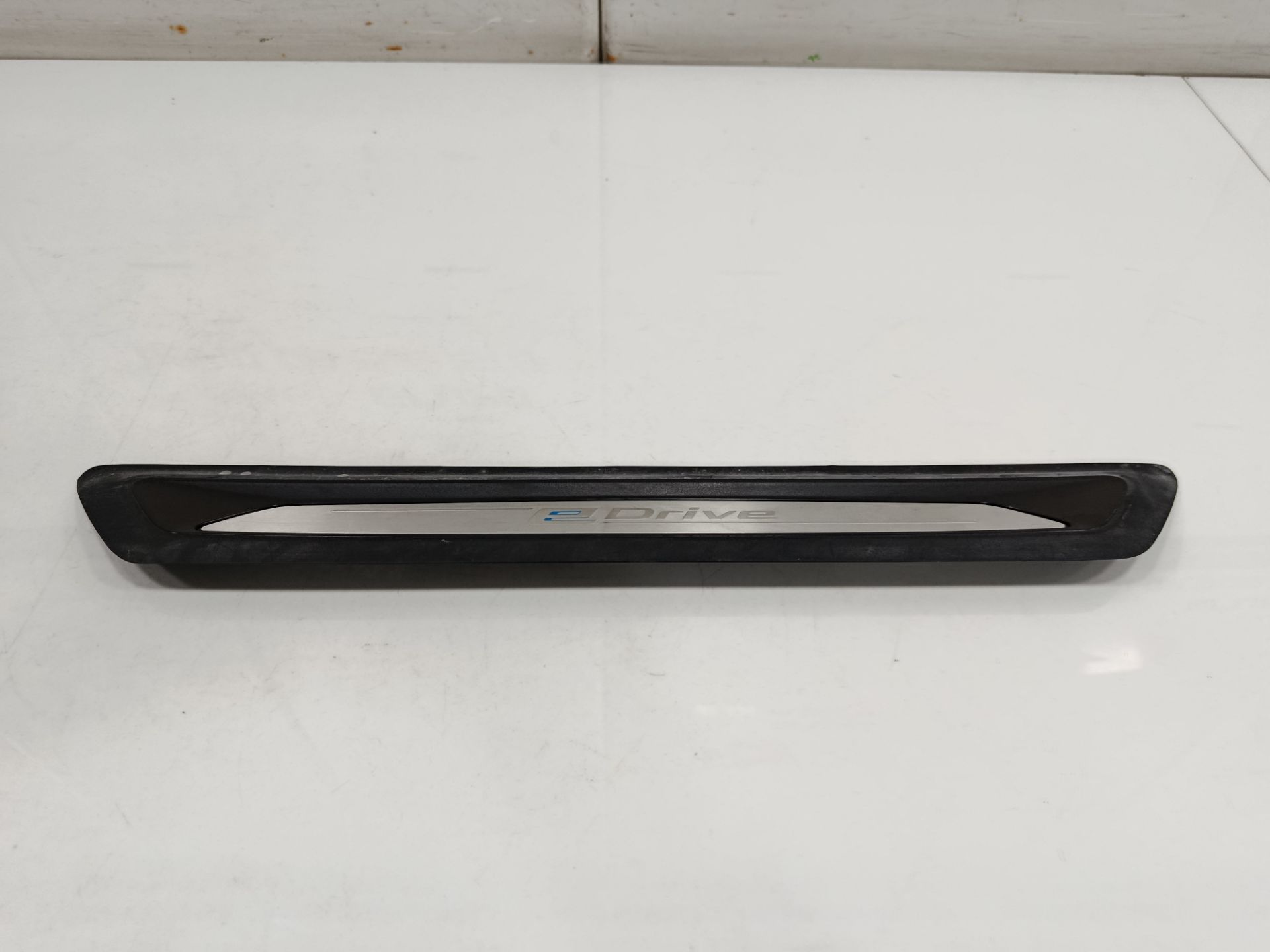 Moldura bmw serie 3 berlina (f30n) 330e