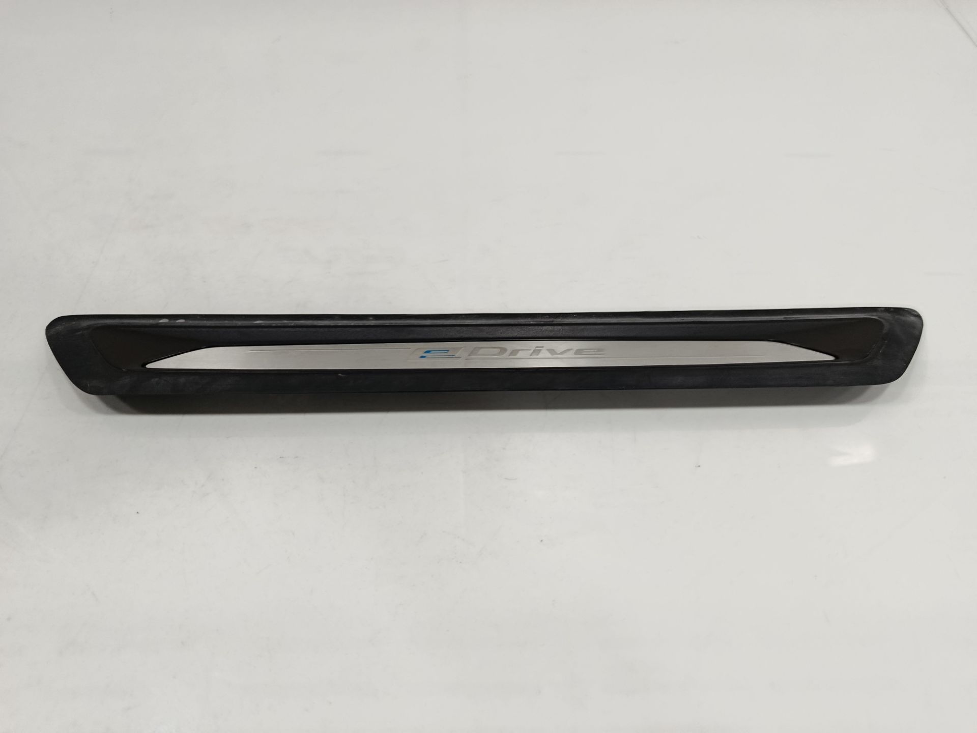 Moldura bmw serie 3 berlina (f30n) 330e