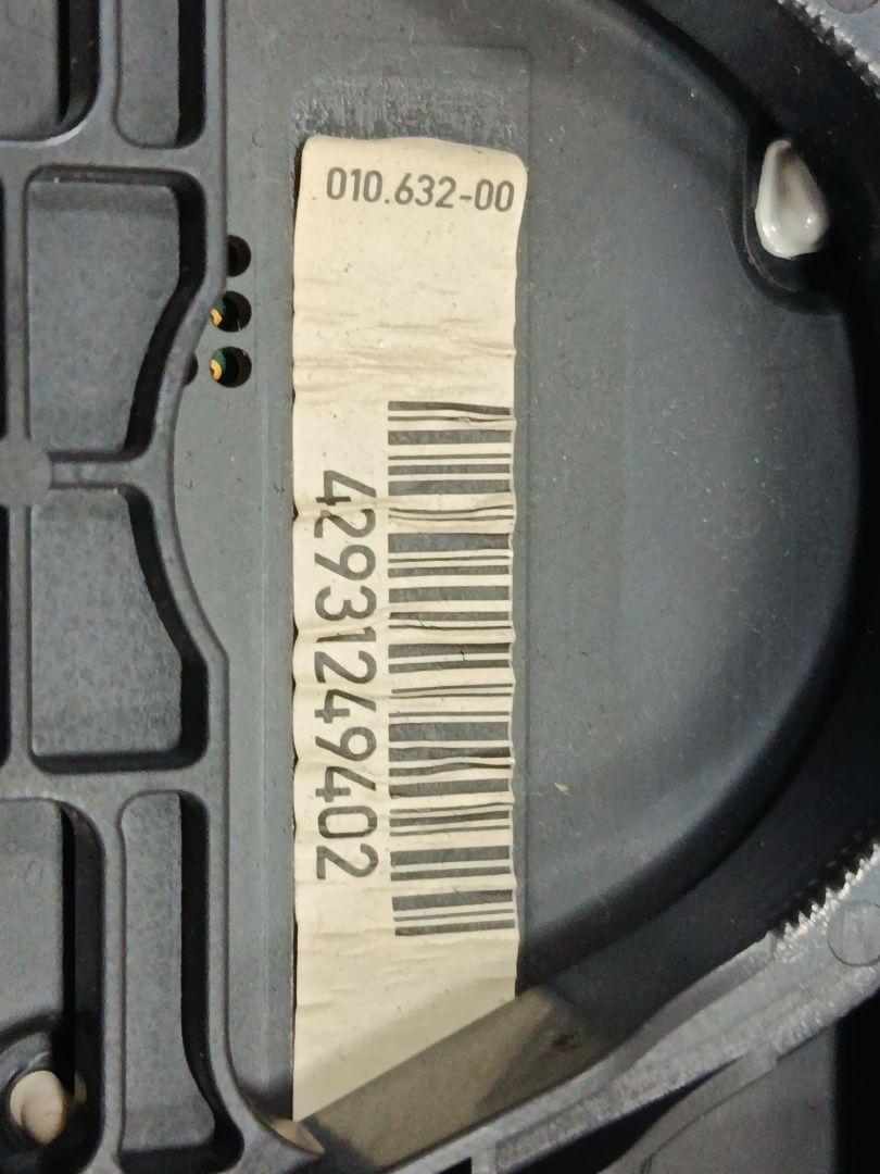 Luz interior bmw serie 3 berlina (f30n) 330e