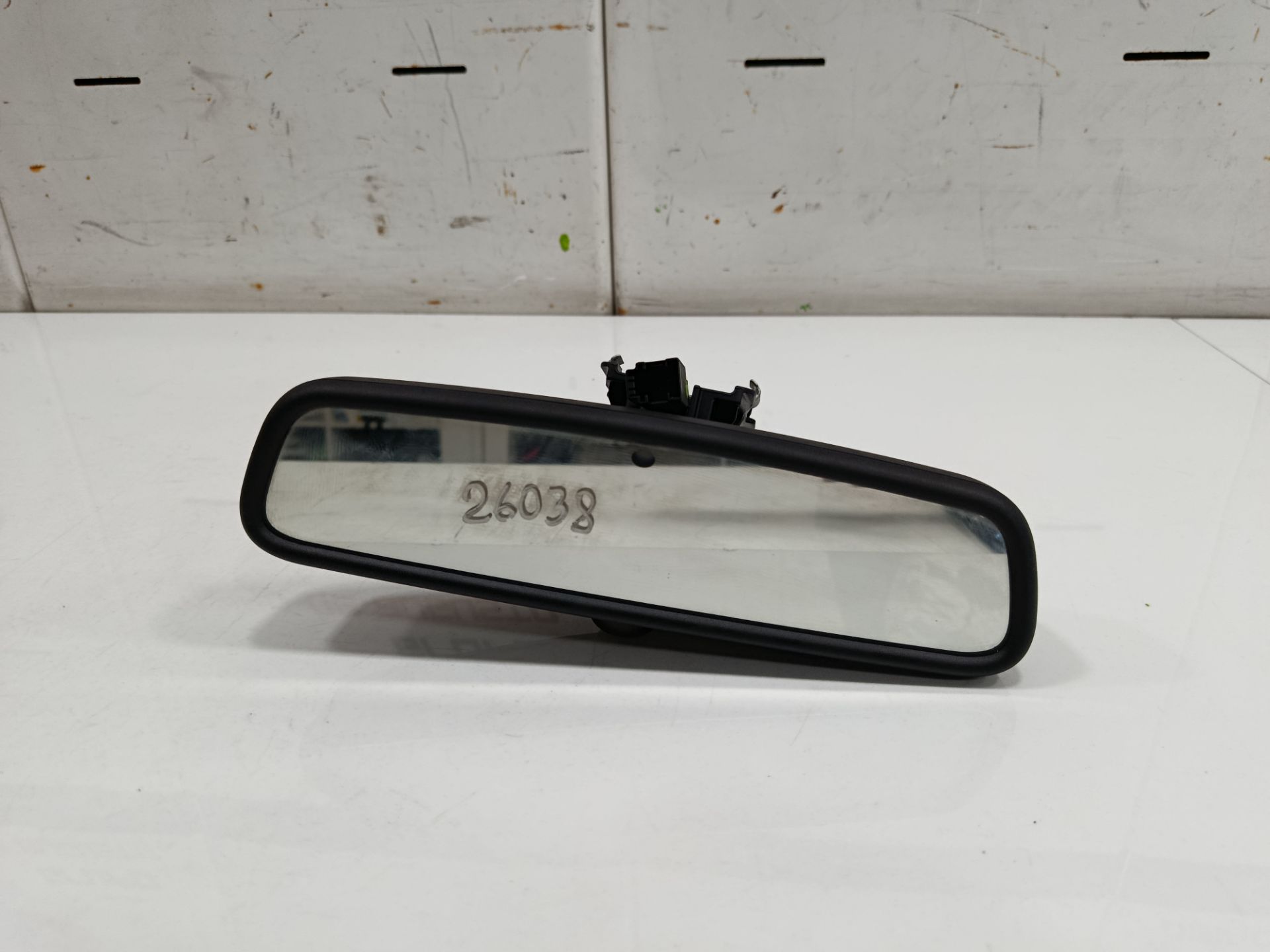 Retrovisor interior bmw serie 3 berlina (f30n) 330e