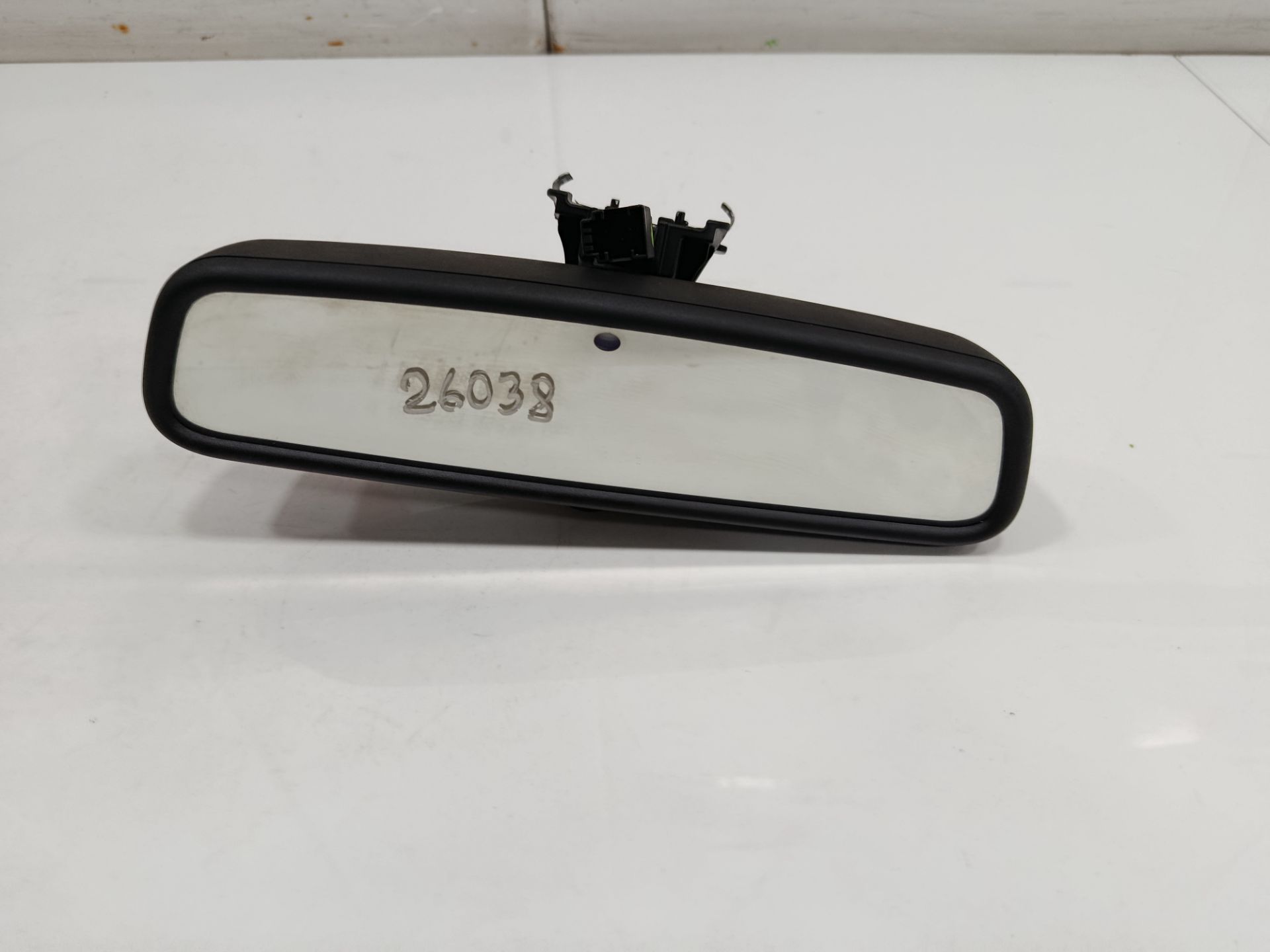 Retrovisor interior bmw serie 3 berlina (f30n) 330e