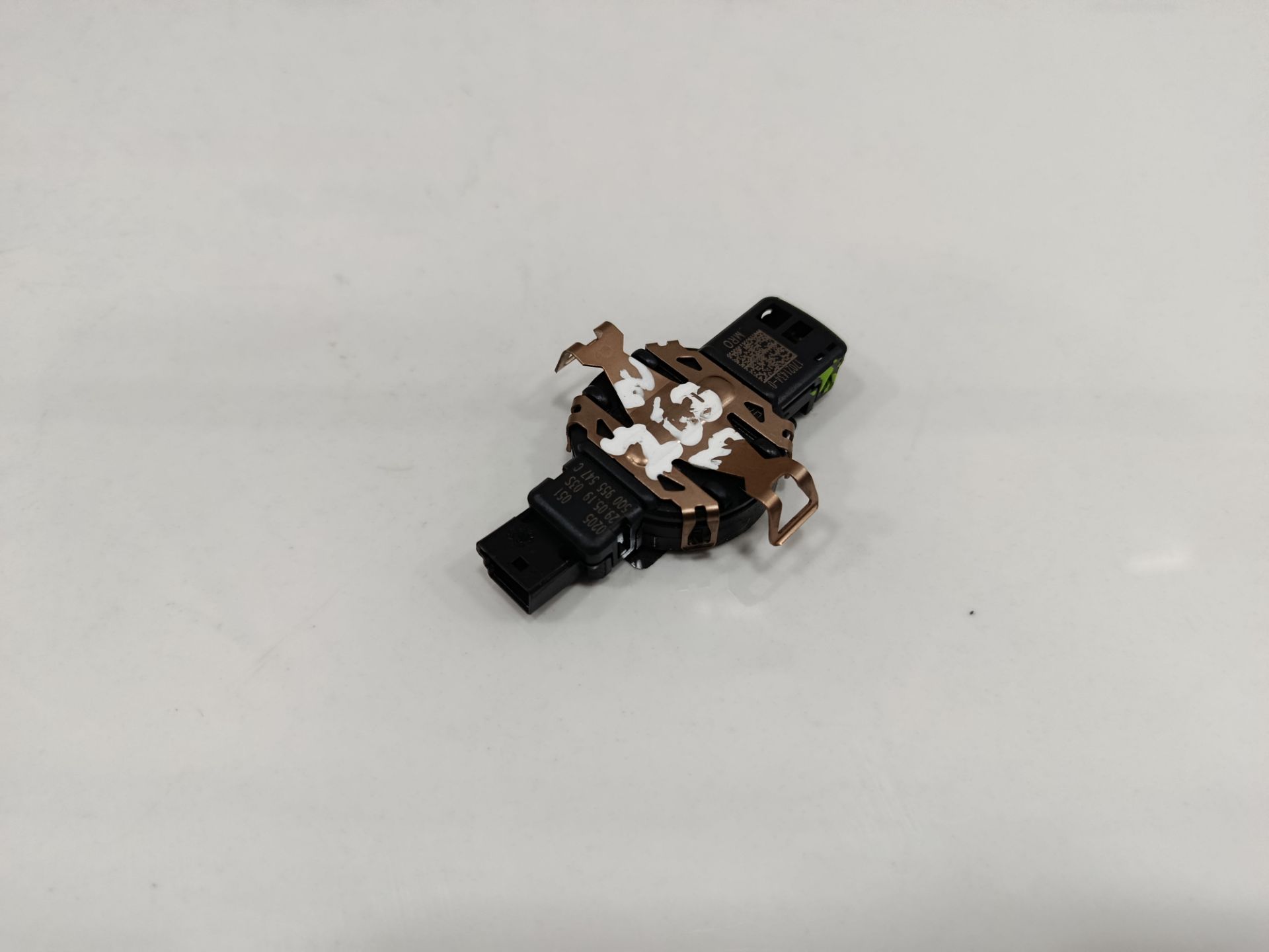 Sensor volkswagen golf sportsvan vii (an1)(09.2017) advance
