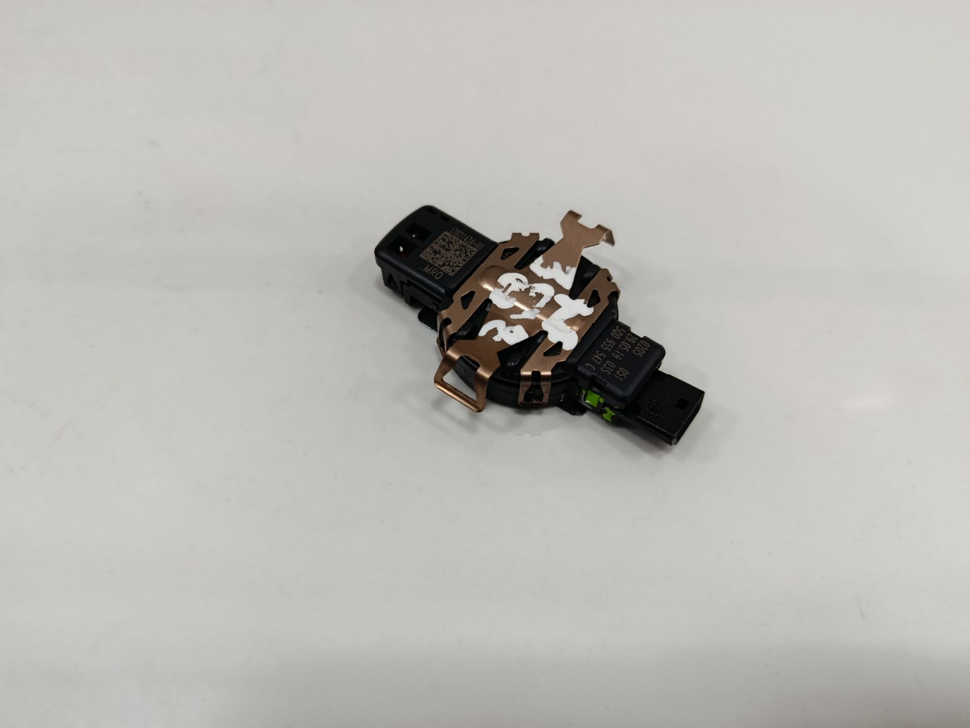 Sensor volkswagen golf sportsvan vii (an1)(09.2017) advance