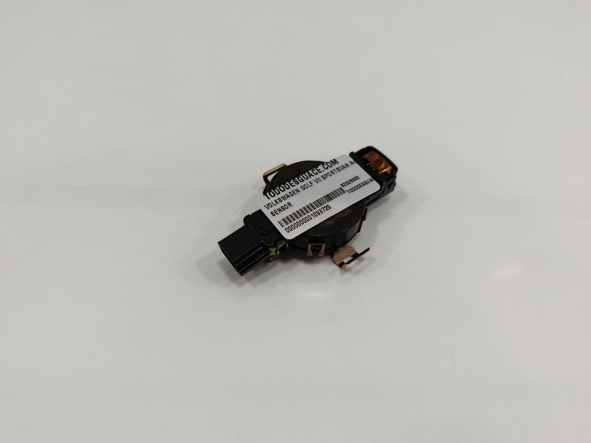 Sensor volkswagen golf sportsvan vii (an1)(09.2017) advance