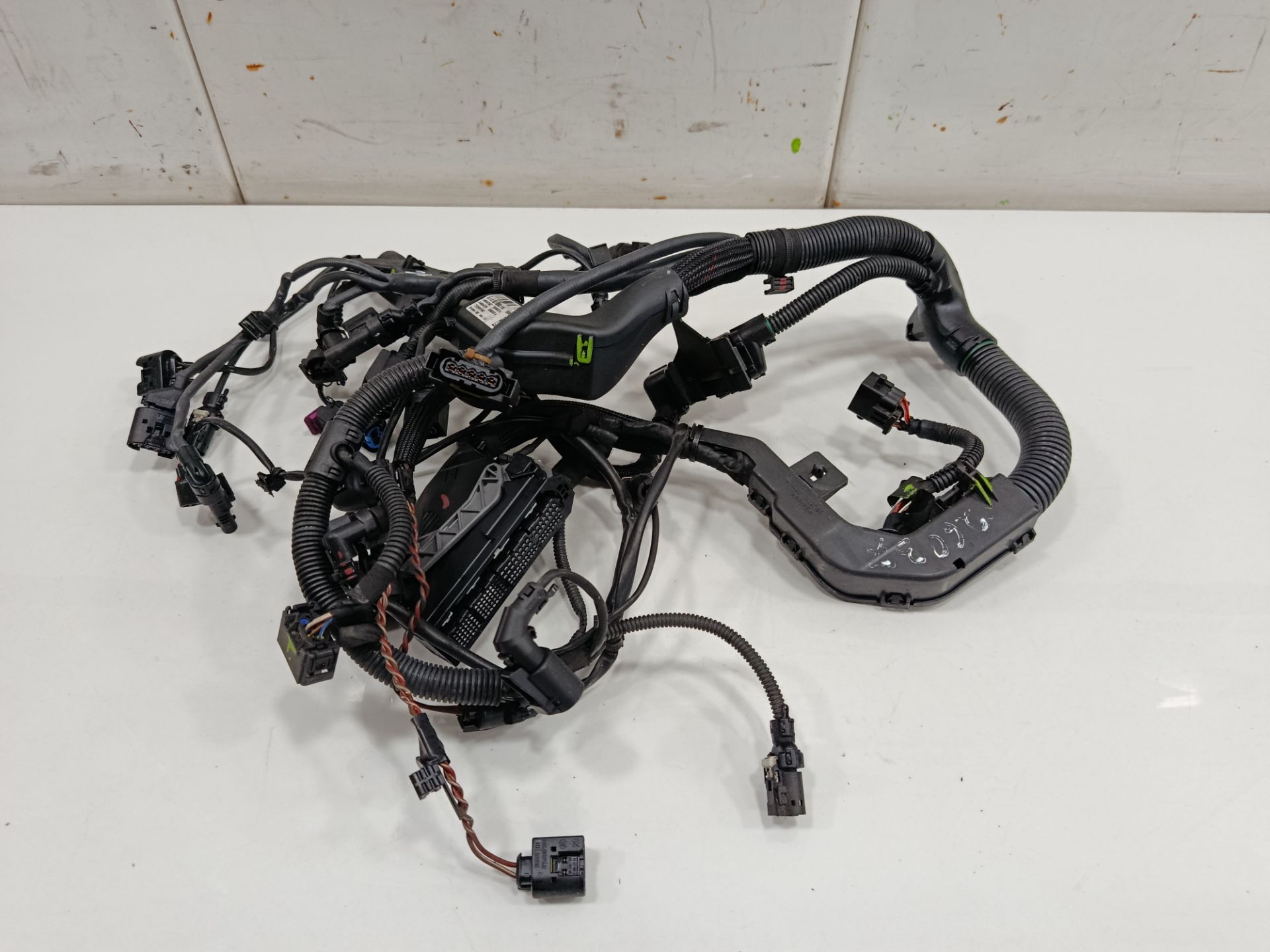 No identificado toyota verso (aur2zgr2) advance