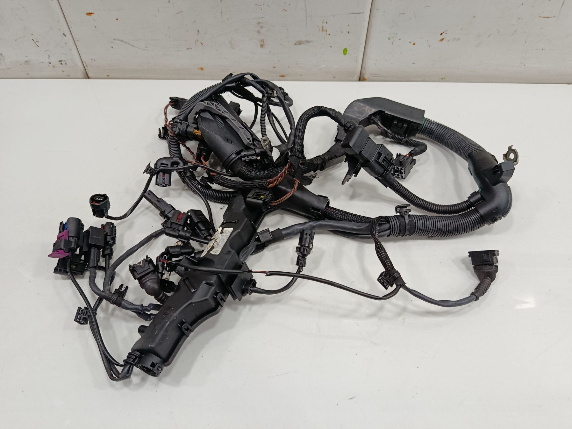No identificado toyota verso (aur2zgr2) advance
