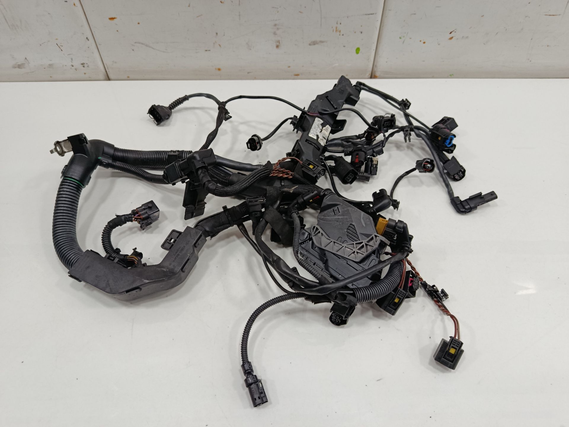 No identificado toyota verso (aur2zgr2) advance