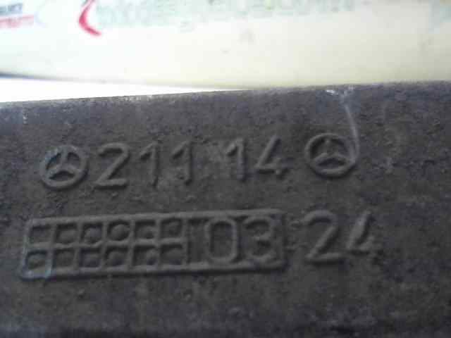  brazo suspension inferior delantero derecho   mercedes bm serie 211 berlina e 270 cdi (211.016) 2.7 cdi cat