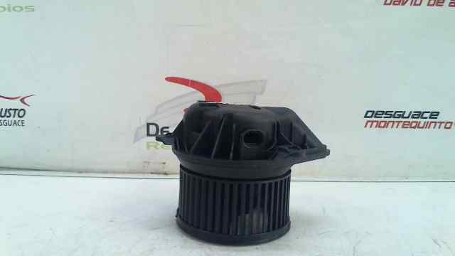  motor calefaccion   peugeot 406 berlina (s1/s2) sr 1.8 16v cat