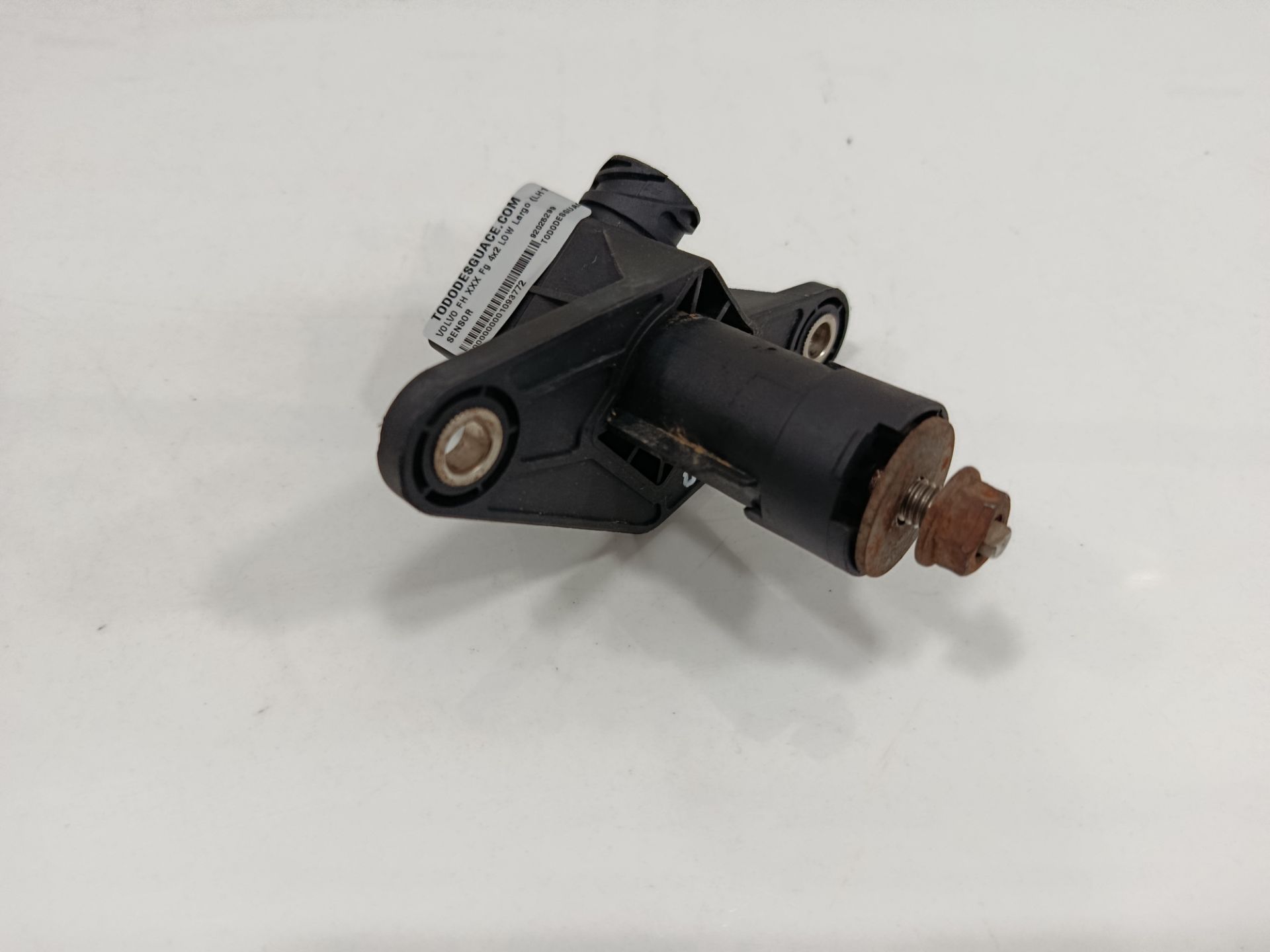Sensor volvo fh fg 4x2 low largo (lh1 o l2h1)