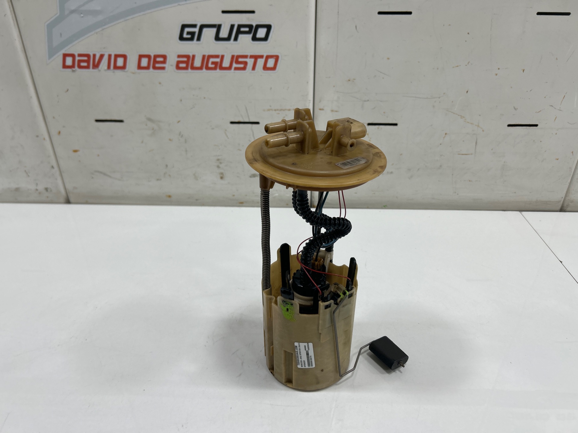 Aforador 309311313315          cdi