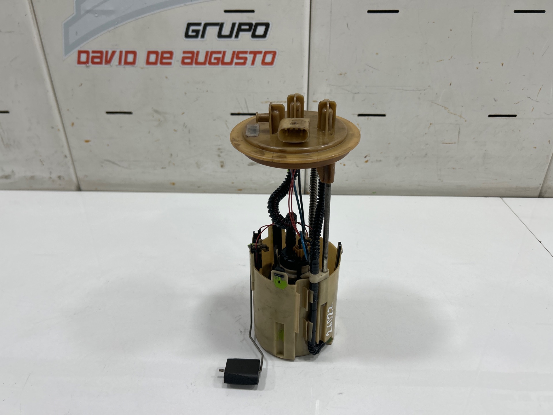 Aforador 309311313315          cdi