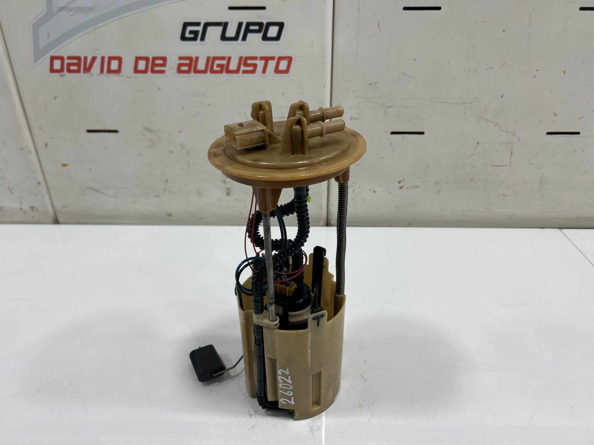 Aforador 309311313315          cdi