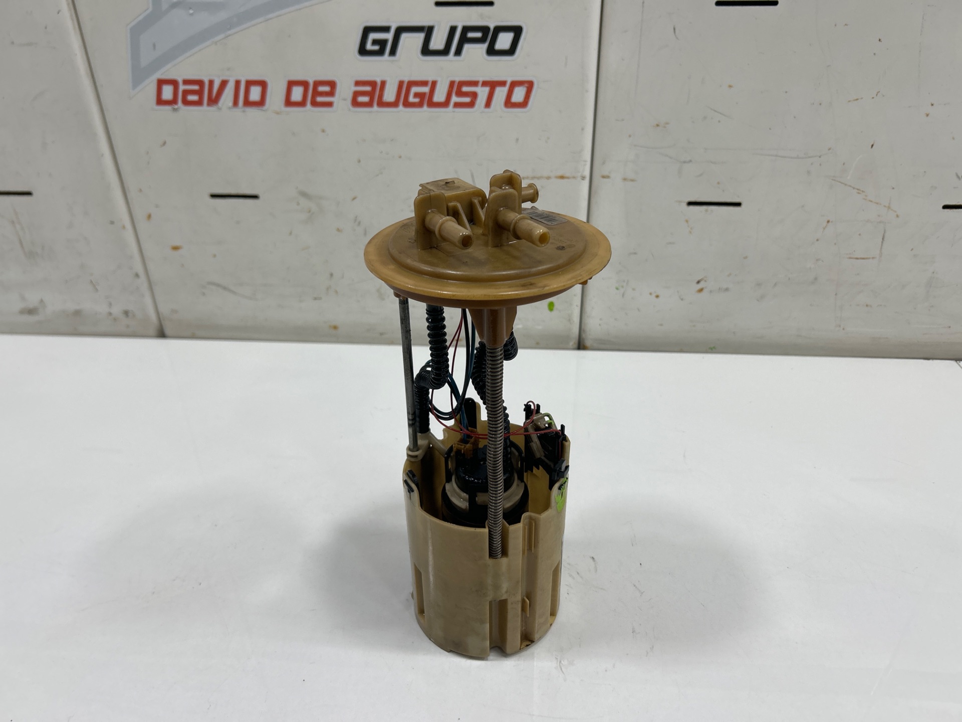 Aforador 309311313315          cdi