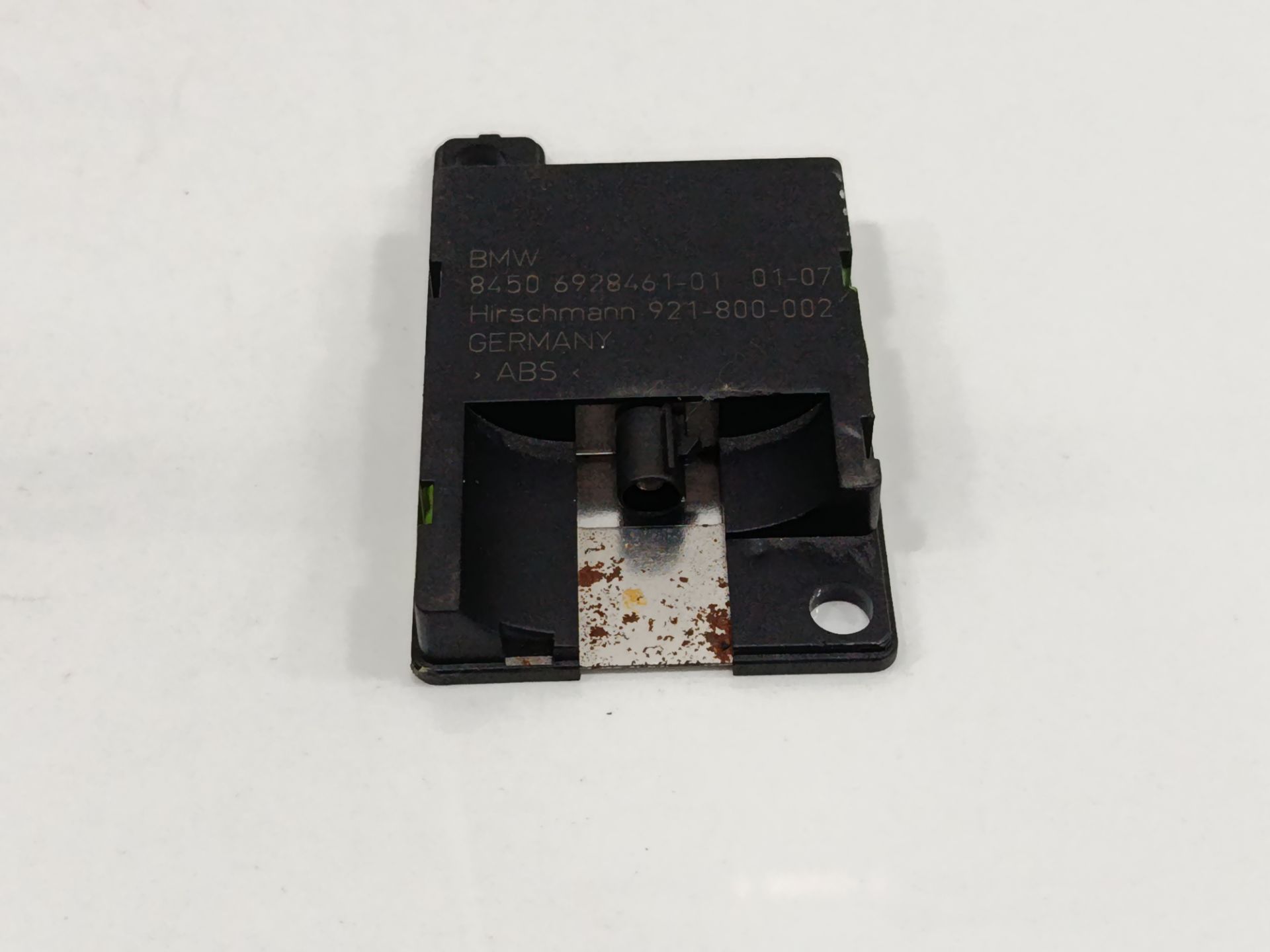 Modulo electronico bmw serie 6 coupe (e63) 630i