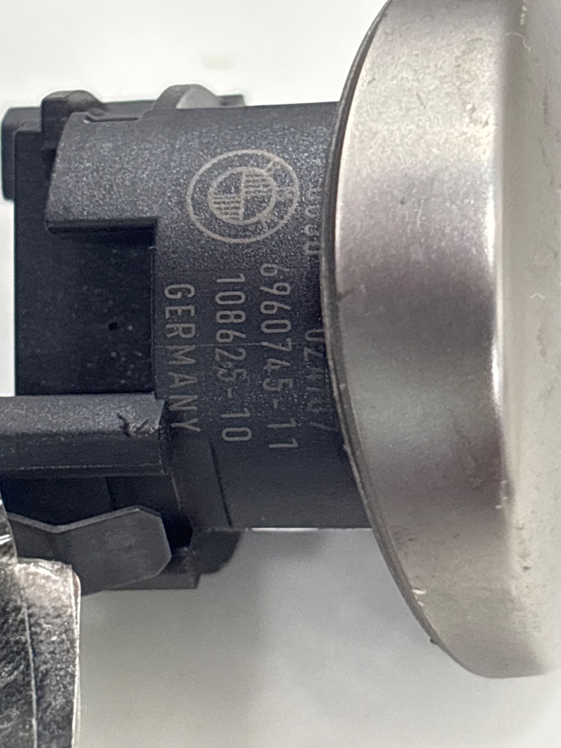 No identificado bmw serie 6 coupe (e63) 630i