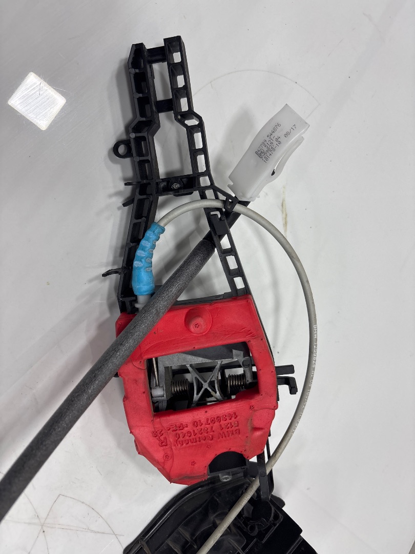 Cerradura puerta delantera derecha bmw serie 3 berlina (f30n) 330e