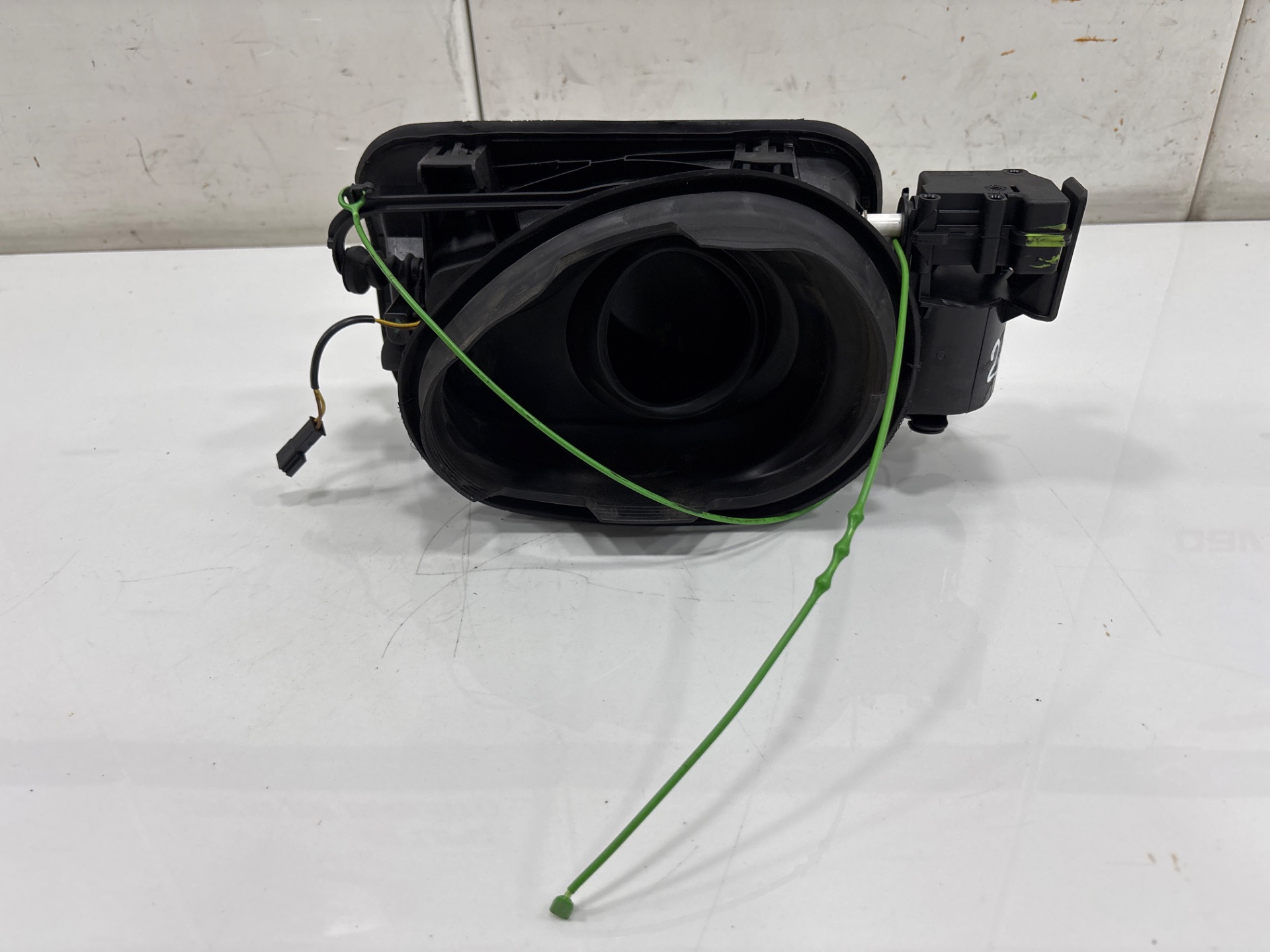 Tapa exterior combustible bmw serie 3 berlina (f30n) 330e
