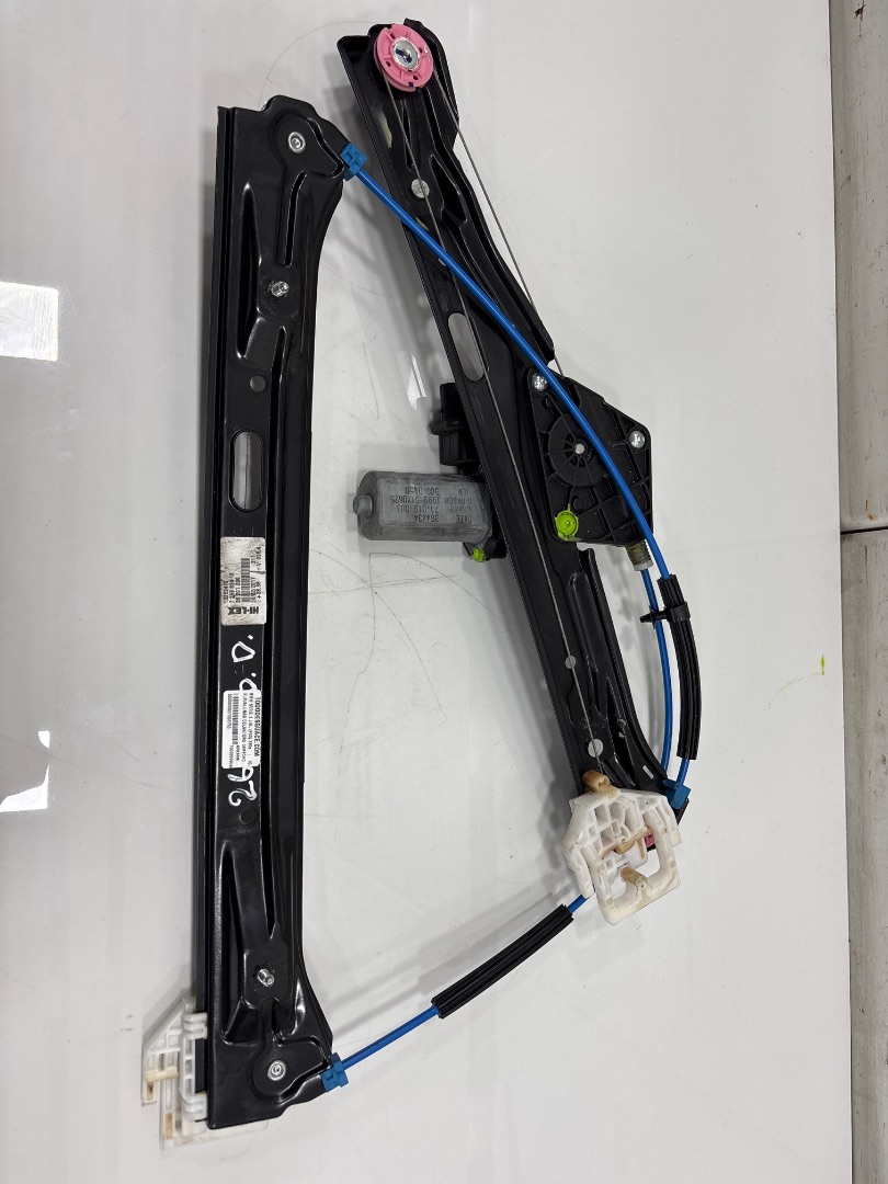 Elevalunas delantero derecho bmw serie 3 berlina (f30n) 330e