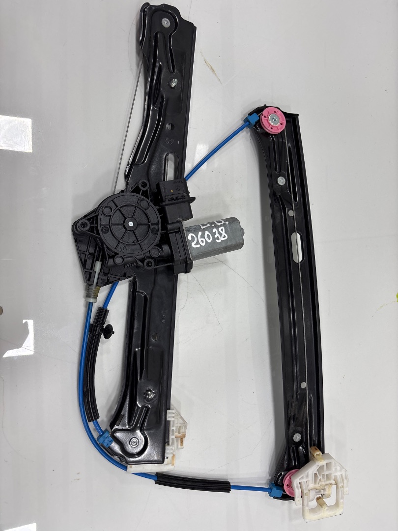 Elevalunas delantero derecho bmw serie 3 berlina (f30n) 330e