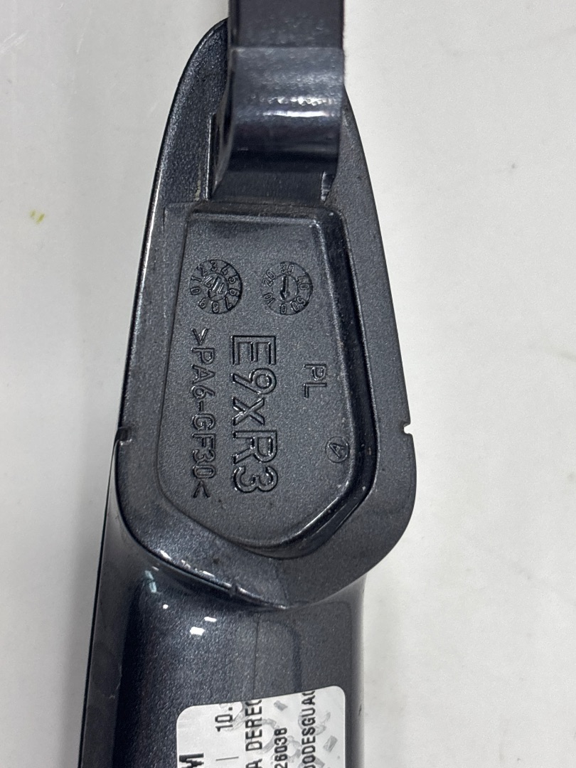 Maneta exterior delantera derecha bmw serie 3 berlina (f30n) 330e