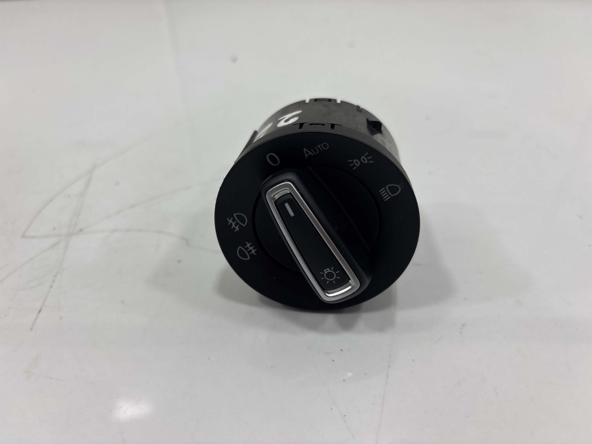 Mando luces volkswagen golf sportsvan vii (an1)(09.2017) advance