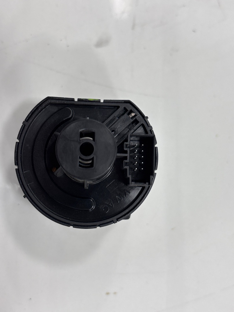Mando luces volkswagen golf sportsvan vii (an1)(09.2017) advance