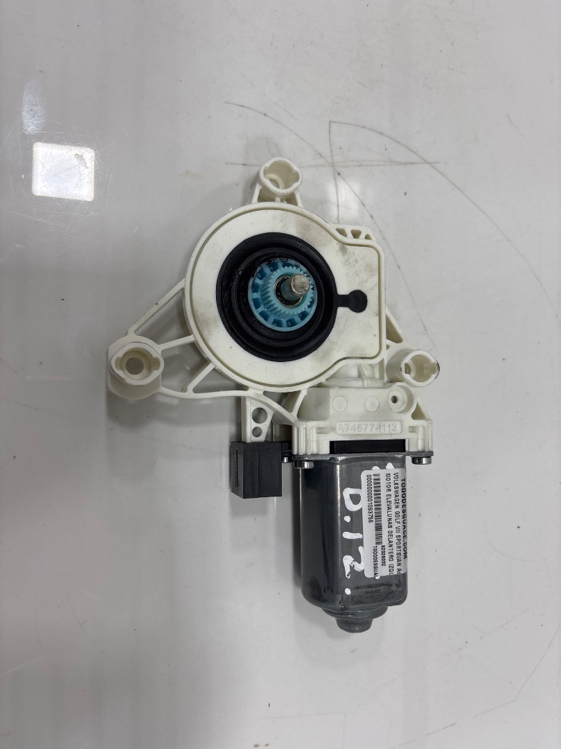 Motor elevalunas delantero izquierdo volkswagen golf sportsvan vii (an1)(09.2017) advance