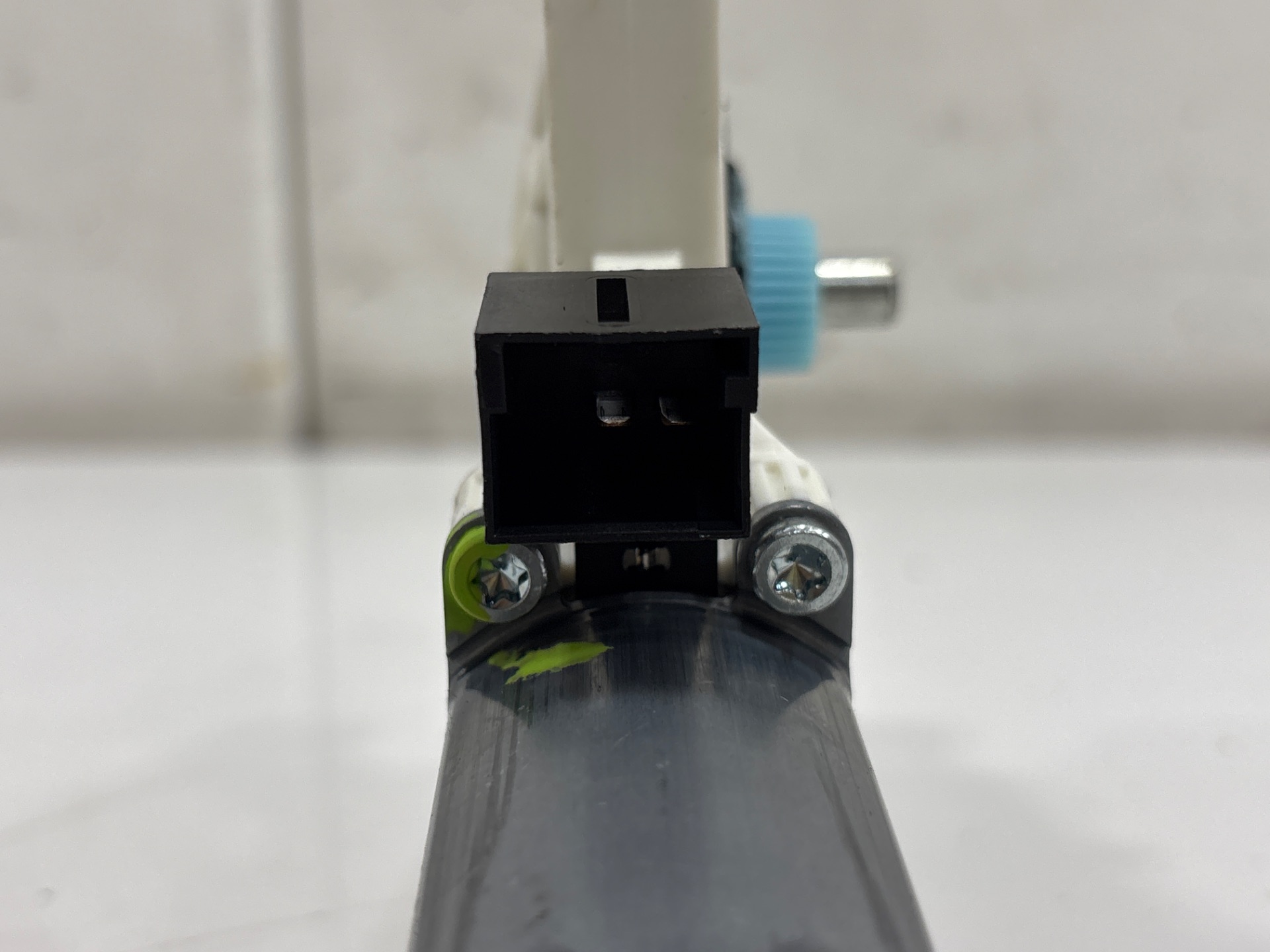 Motor elevalunas delantero izquierdo volkswagen golf sportsvan vii (an1)(09.2017) advance
