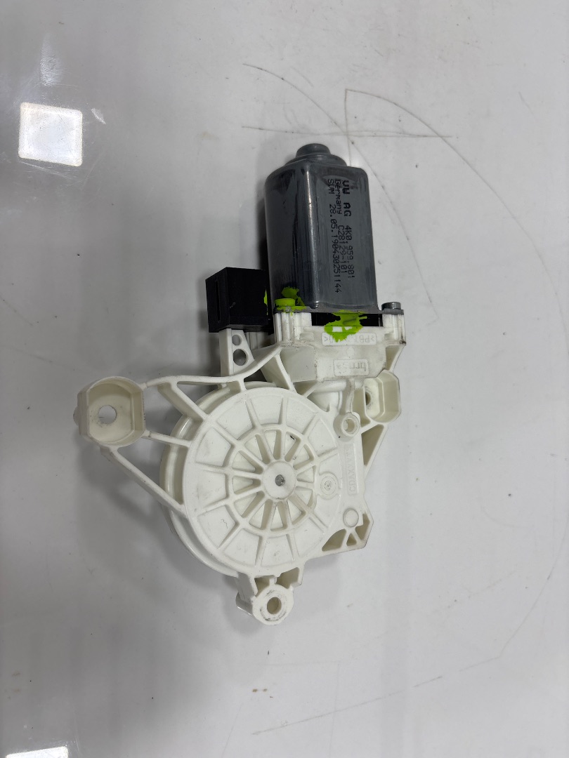 Motor elevalunas delantero izquierdo volkswagen golf sportsvan vii (an1)(09.2017) advance