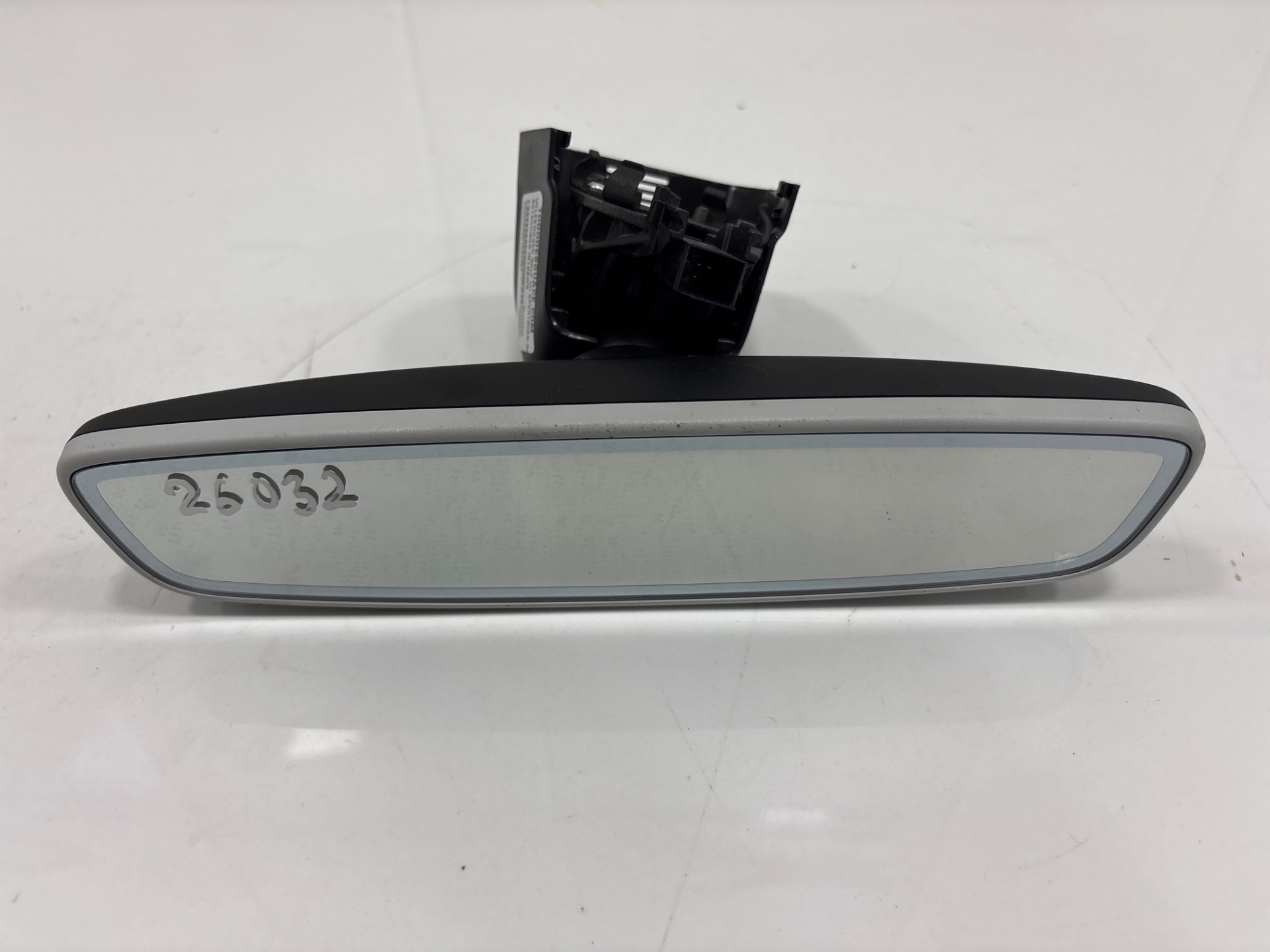 Retrovisor interior volkswagen golf sportsvan vii (an1)(09.2017) advance