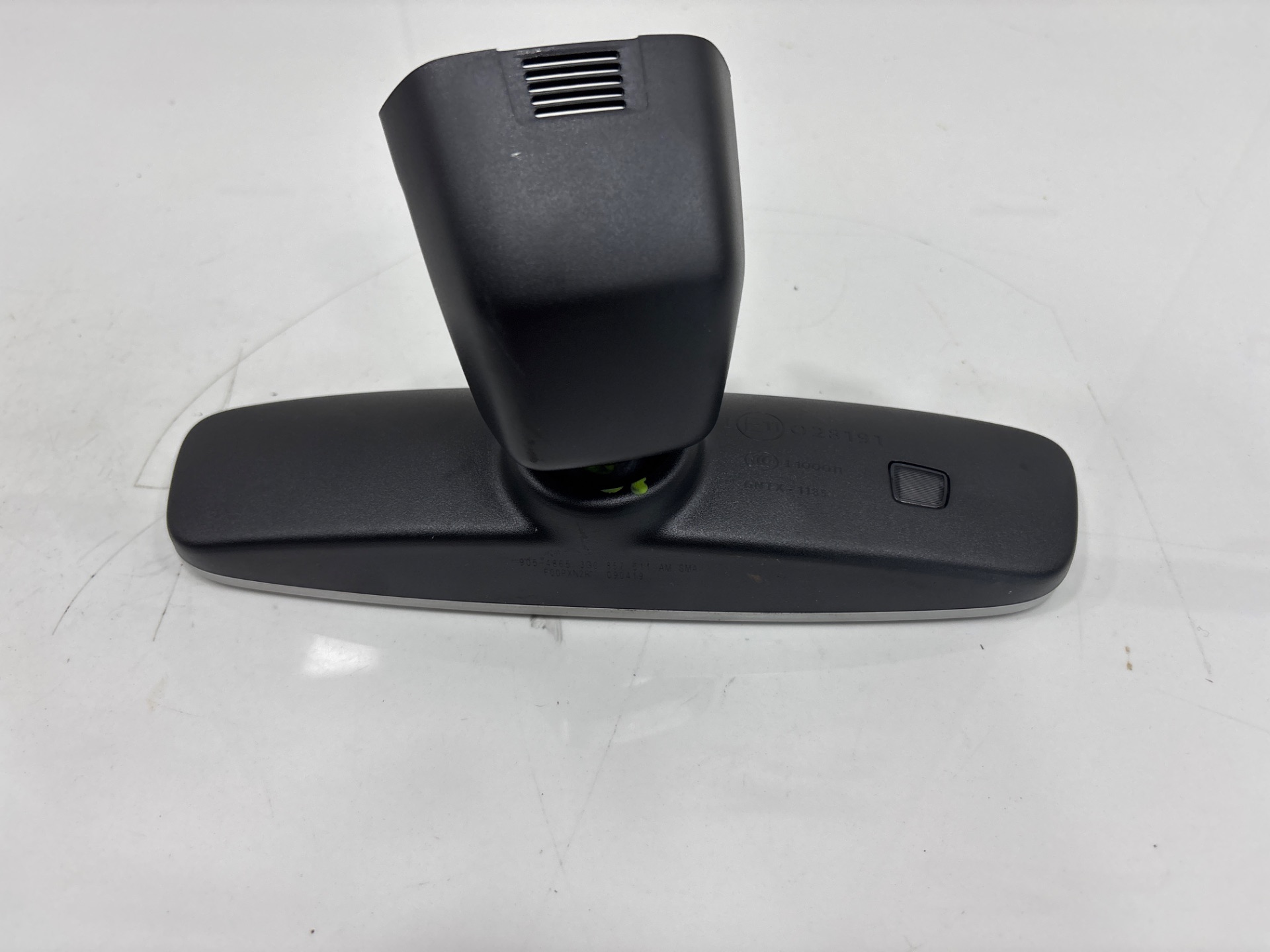 Retrovisor interior volkswagen golf sportsvan vii (an1)(09.2017) advance