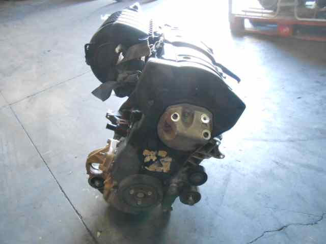  motor completo   citroen xsara berlina 1.6i 16v sx 1.6 16v cat (nfu / tu5jp4)