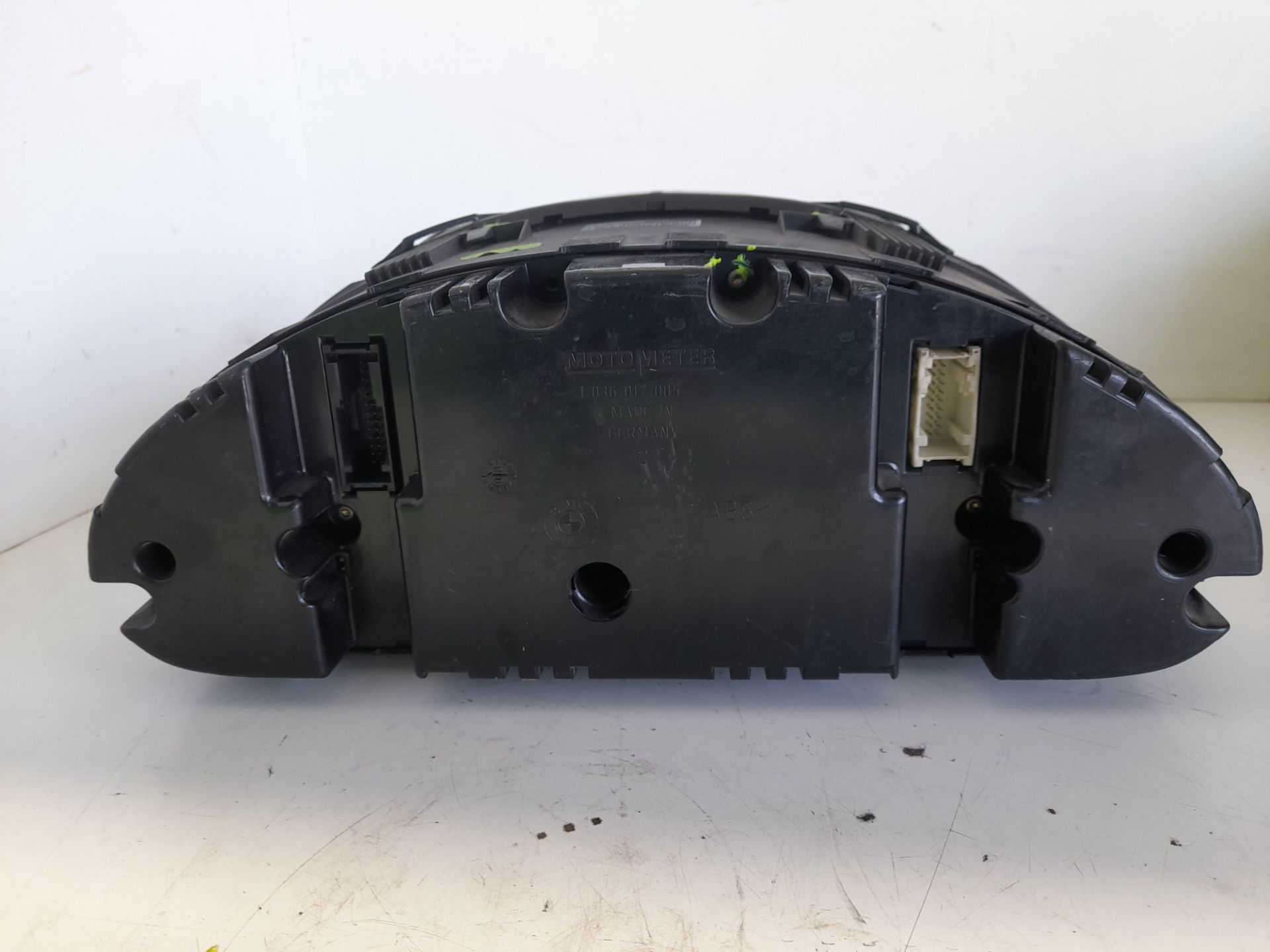 Cuadro instrumentos bmw serie 3 touring (e46) 320d edition advance
