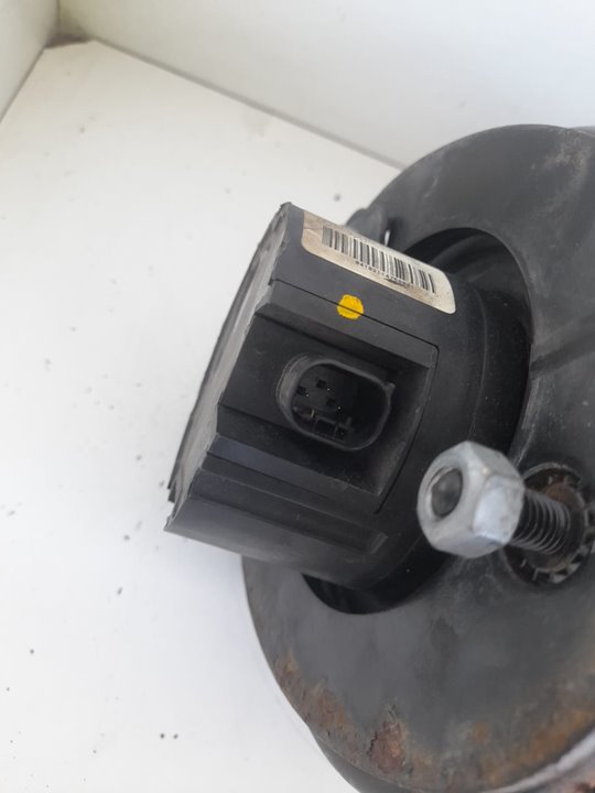 Balona neumatica delantera derecha mercedes-benz clase e (w211) berlina e 500  4matic (211.083)