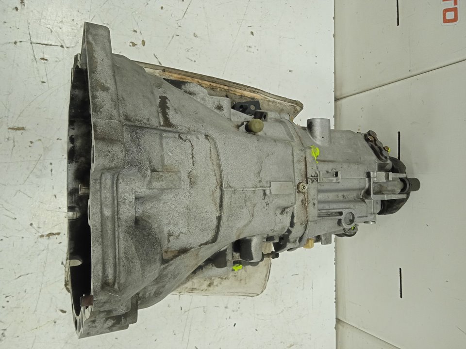 Caja cambios bmw serie 3 berlina (e46) 316i