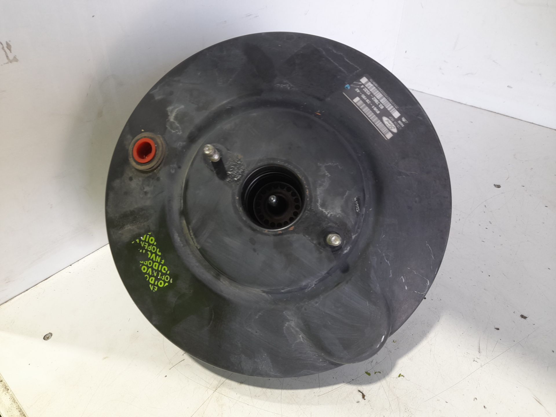 Servofreno ford focus lim. (cb8) urban