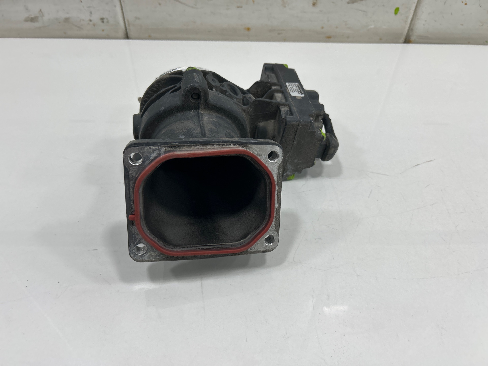 Eje trasero completo fg 33 s ... v batalla 3000