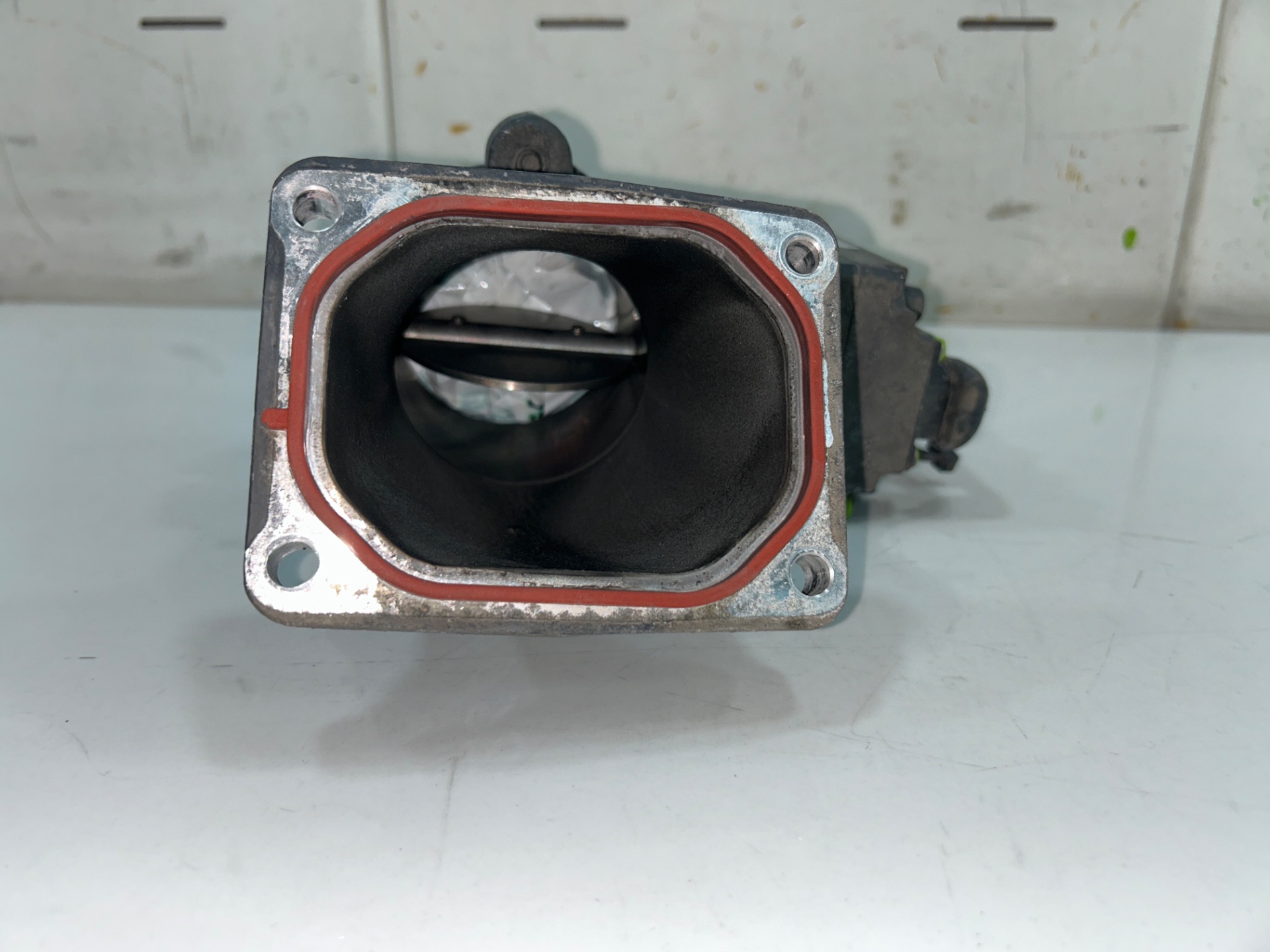 Eje trasero completo fg 33 s ... v batalla 3000