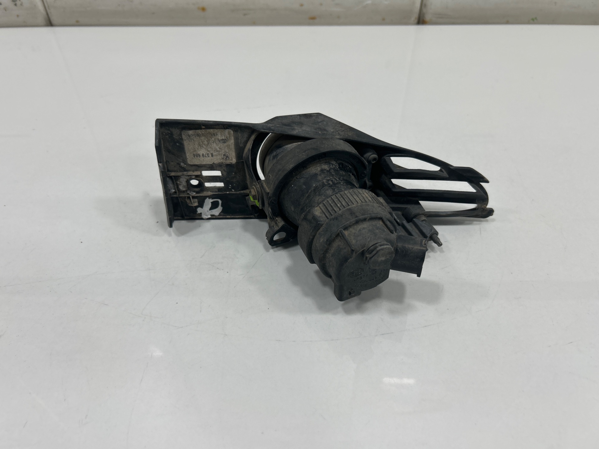 Eje trasero completo mercedes-benz sprinterii combi (desde 01.06) 311  313  314  316 cdi (906
