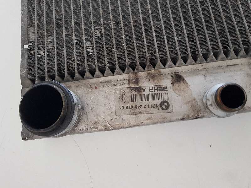 Radiador agua bmw serie 7 (e65e66) 730d