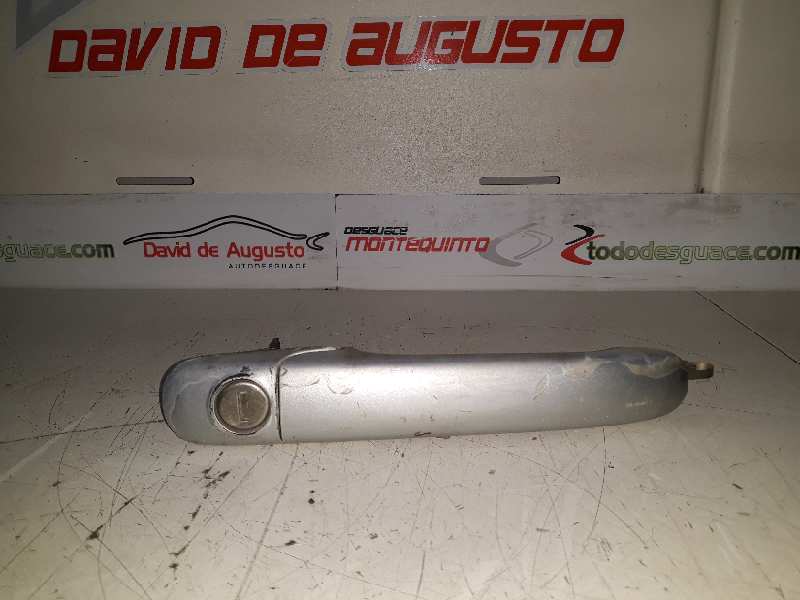 Bombin puerta delantera izquierda seat ibiza (6l1) stella