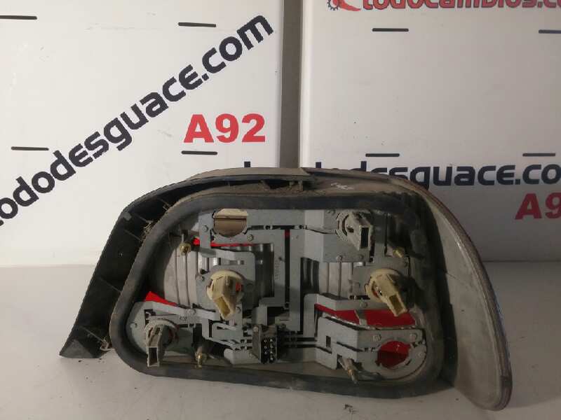Piloto trasero izquierdo bmw serie 7 (e38) 3.0 24v turbodiesel cat