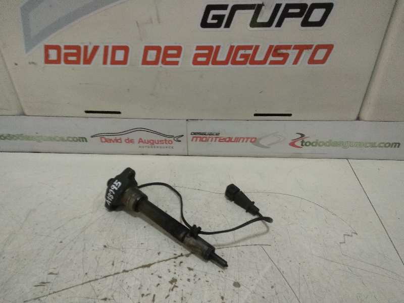 Inyector pilotado bmw serie 5 berlina (e39) 520d